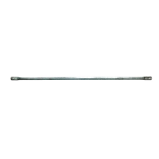 Scaffold Tube Guard Rail