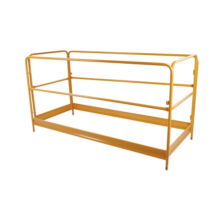 MultiPurpose Scaffold Guard Rail USA Scaffolding
