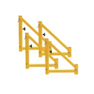 15″ Steel Outriggers For Multi-Purpose Scaffold Units – Set of 4