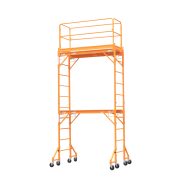 12ft Multi-Purpose Scaffold Tower