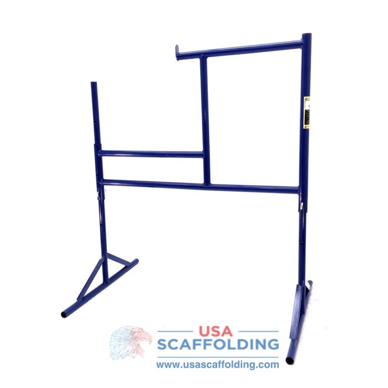 Veneer Jack Scaffolding for Sale Masonry Scaffolding USA Scaffolding
