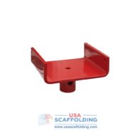U-Head for Concrete Shoring for Sale at USA Scaffolding