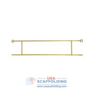 Guardrail Side Panel for Scaffolding | Fall Protection Accessories