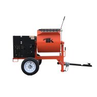 TK 6CF Mortar Mixer