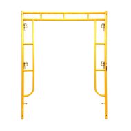 5ftX6ft6in BJ-Style Walk-Thru Frame