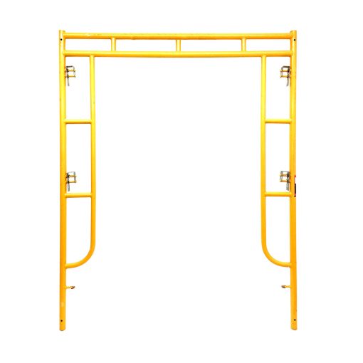 5ftX6ft6in BJ-Style Walk-Thru Frame