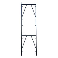 3ftx10ft8in Snap-On Apartment Frame