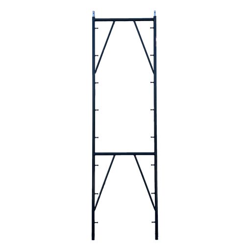3ftx10ft8in Snap-On Apartment Frame