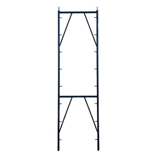 3ftx10ft8in Snap-On Apartment Frame