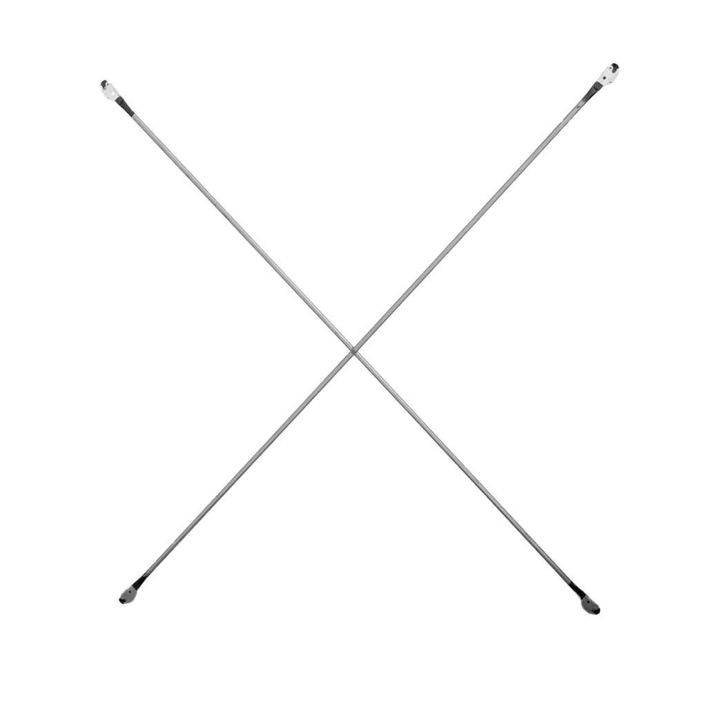 Snap-On Cross Brace for Sale at USA Scaffolding