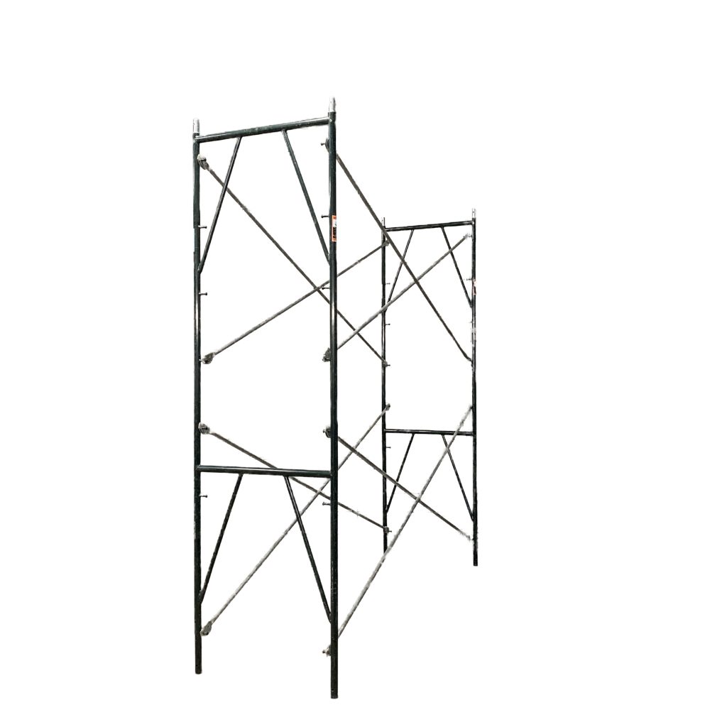 3ftx10ft8in snap-on frame set