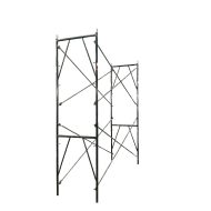 3ftx10ft8in snap-on frame set