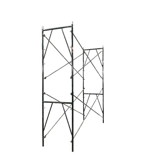3ftx10ft8in snap-on frame set