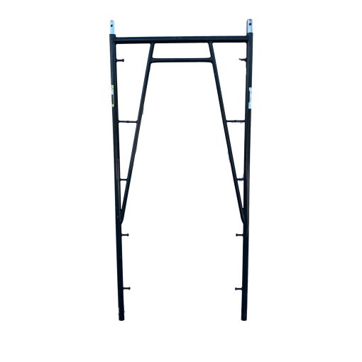 3ftx6ft8in Snap-On Walk-Thru Frame