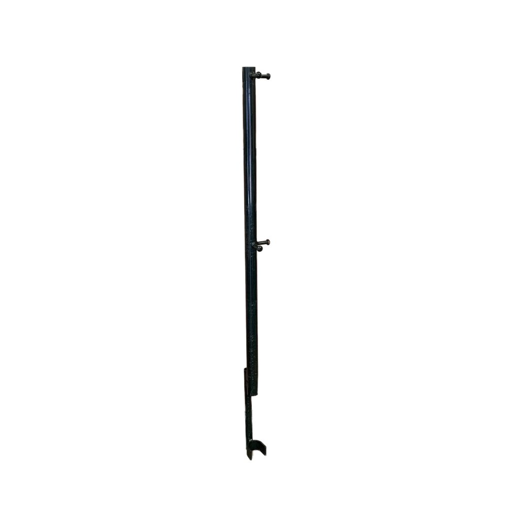 42in Snap-on Guardrail Post
