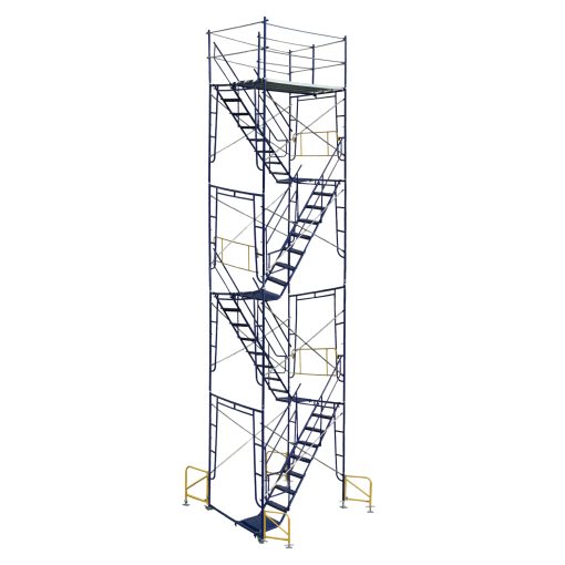 26ft Stationary Stair Tower