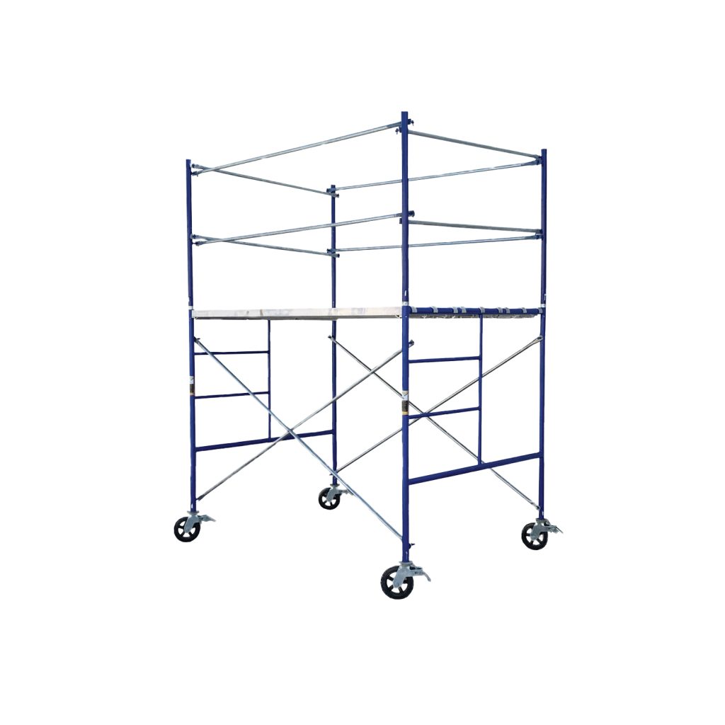 5ft Rolling Scaffold Tower