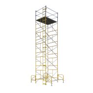 25ft Scaffold Tower Package