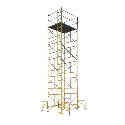 25ft Scaffold Tower Package