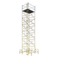 30ft Scaffold Tower Package
