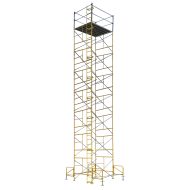 35ft Scaffold Tower Package