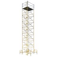 35ft Scaffold Tower Package