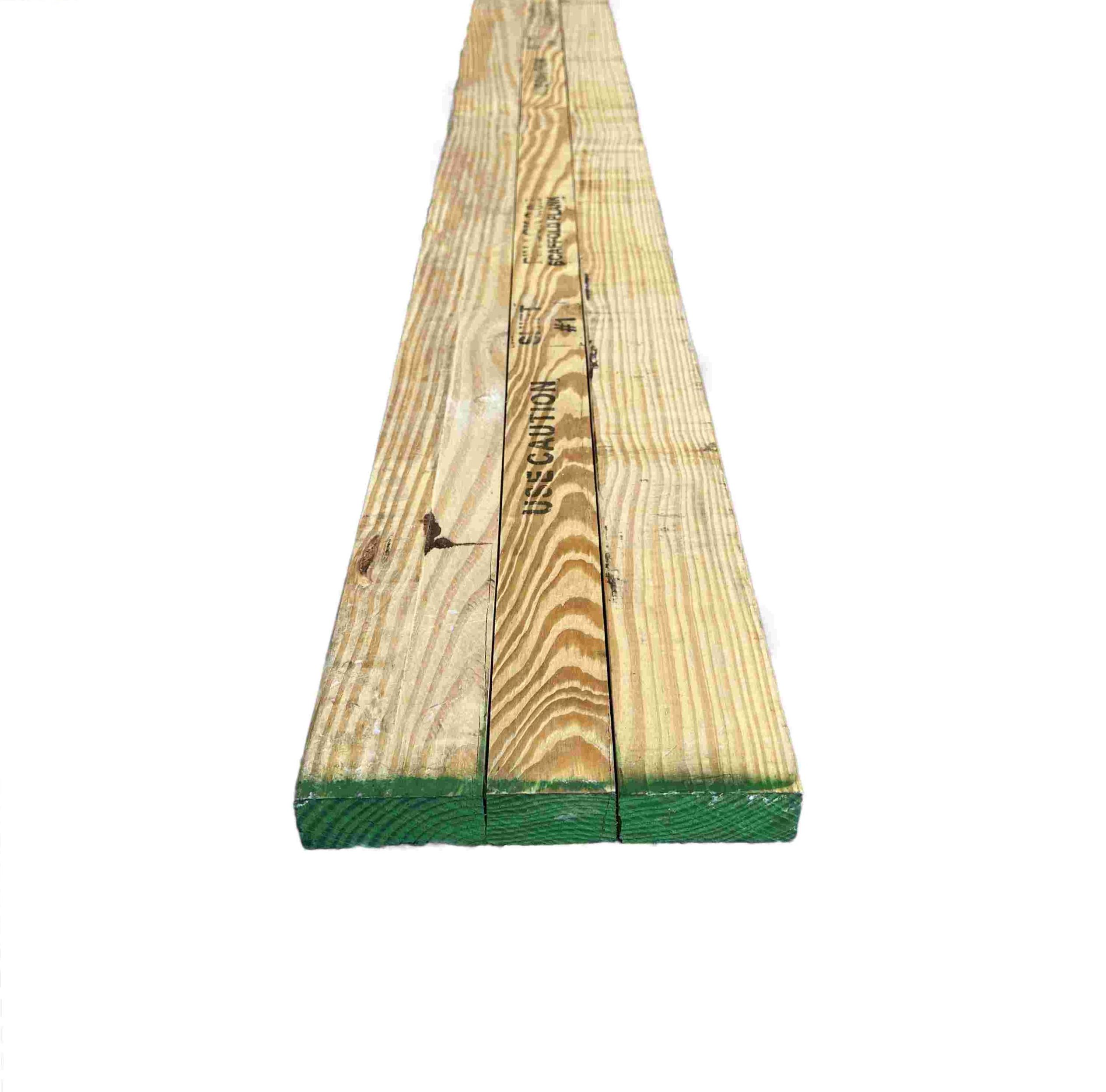 Pin-Lok Scaffold Plank for Sale at USA Scaffolding